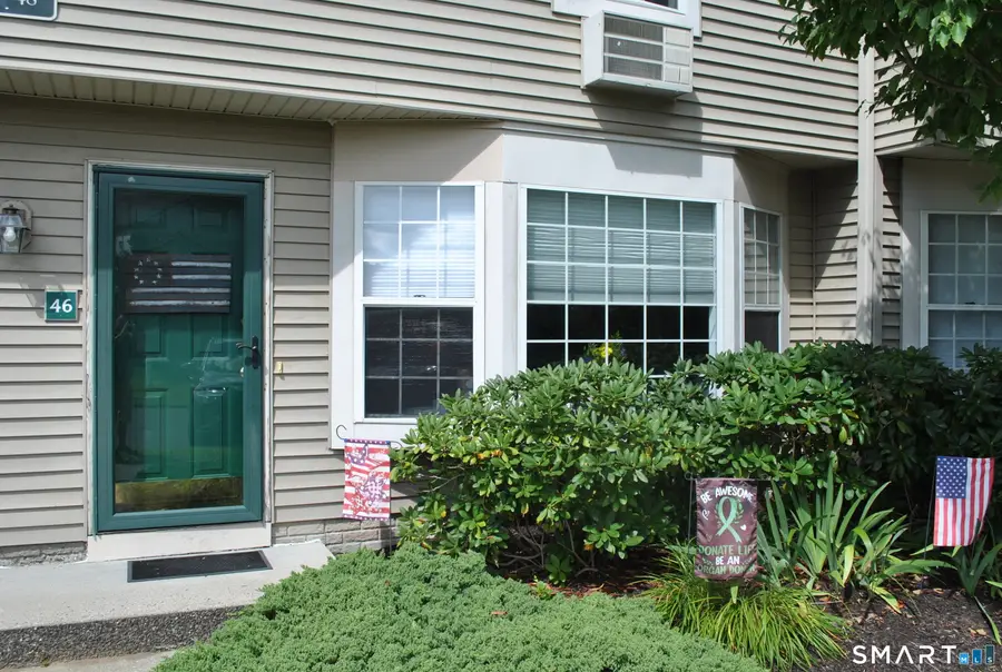46 Glen Ridge Court #46, New Milford, CT 06776 - #3