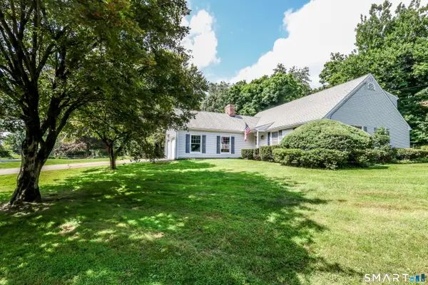 2 White Pine Drive, Brookfield, CT 06804