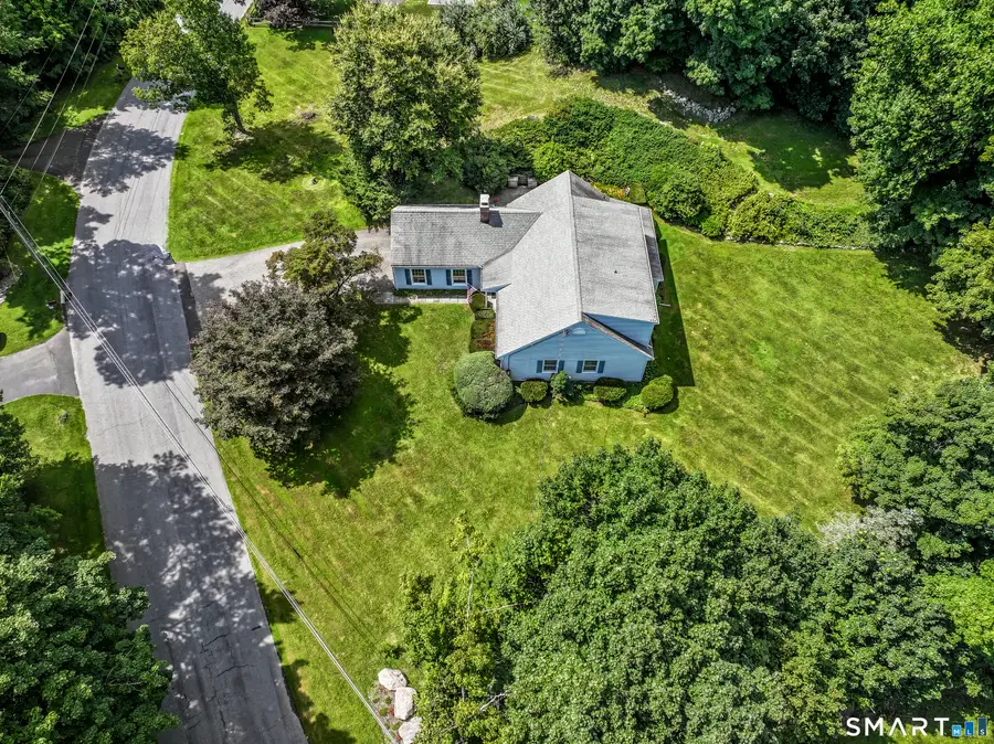2 White Pine Drive, Brookfield, CT 06804 - #3