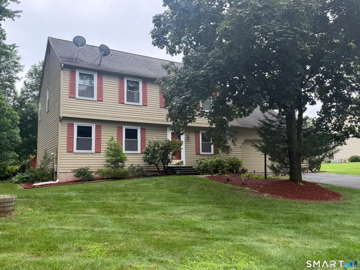 11 Weatherside Drive, Wallingford, CT 06492 - #1