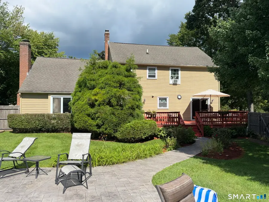 11 Weatherside Drive, Wallingford, CT 06492 - #3