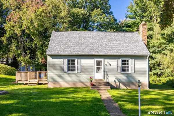26 Kilmartin Avenue, Bristol, CT 06010