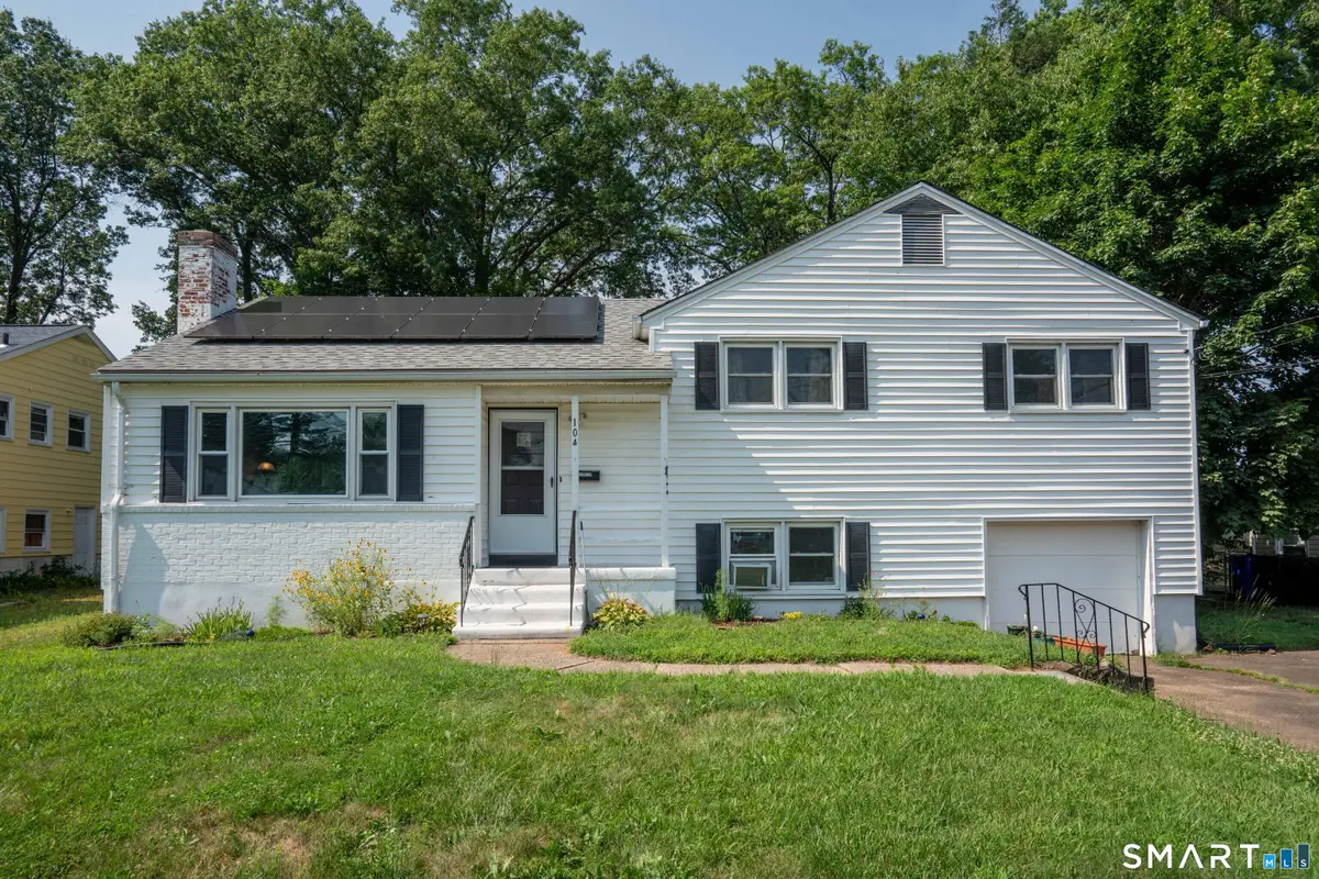 104 Hilldale Road, West Hartford, CT 06117 - #1