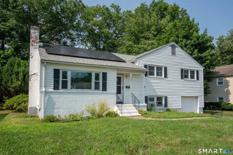 104 Hilldale Road, West Hartford, CT 06117 - #2