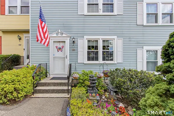 55 Mill Plain Road #12-2, Danbury, CT 06811