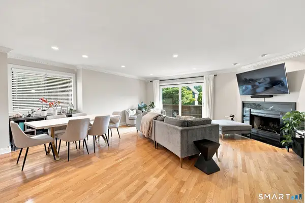 455 Hope Street #1E, Stamford, CT 06906