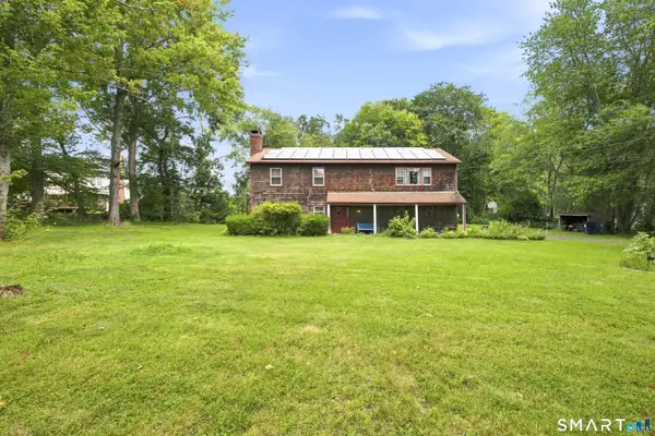 52 Upper Reservoir Road, New Milford, CT 06776