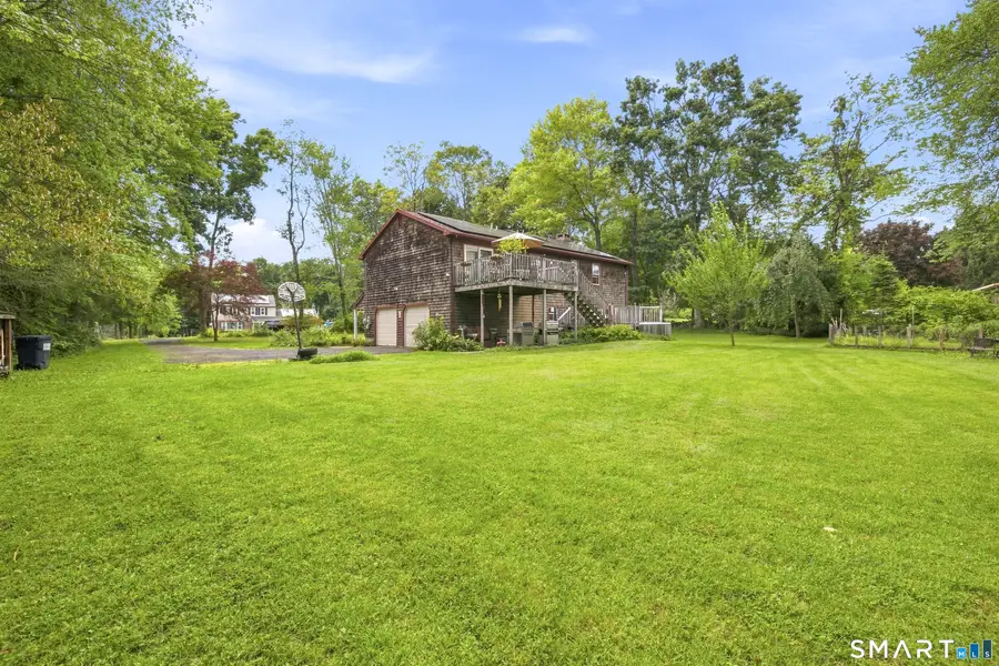 52 Upper Reservoir Road, New Milford, CT 06776 - #3