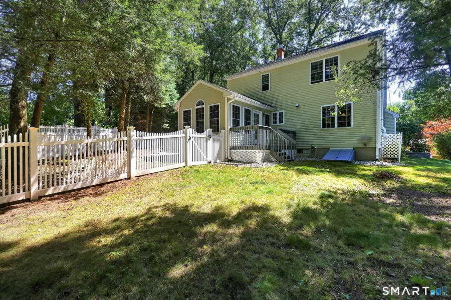 6 Fox Run Road, Unionville, CT 06085 - #3