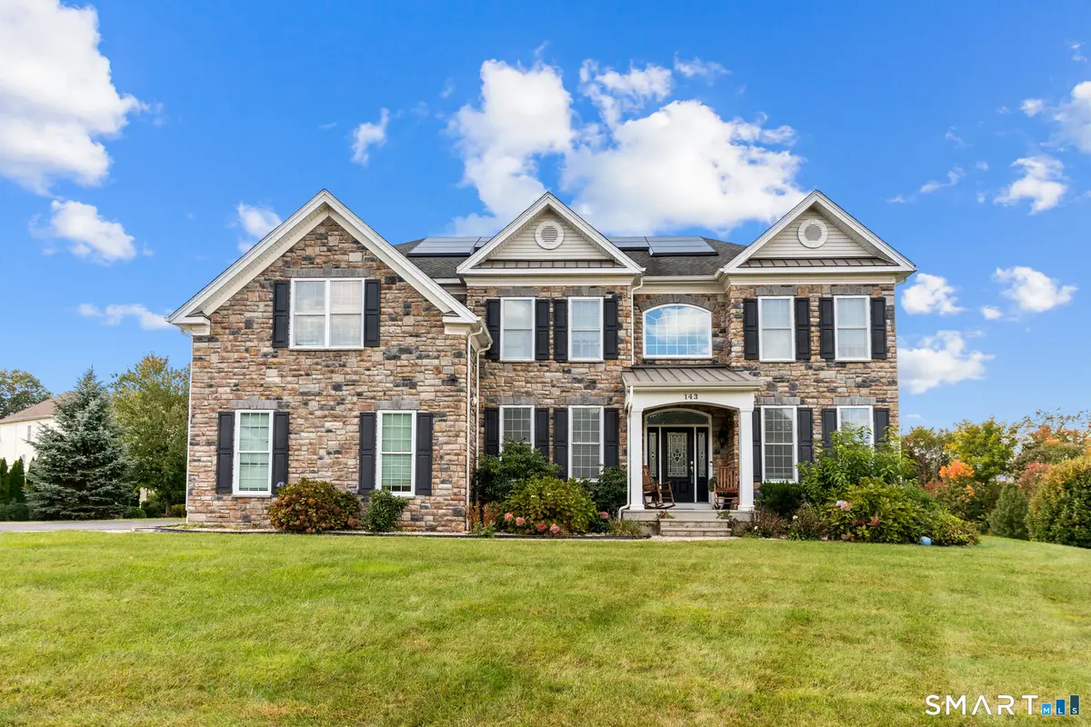 143 Rochela Drive, Southington, CT 06489 - #1