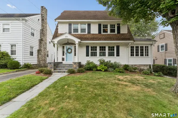 89 Fifth Street, Stamford, CT 06905