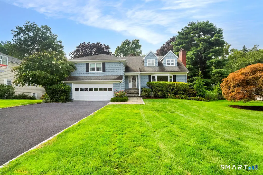 18 Shady Brook Lane, Greenwich, CT 06831 - #1