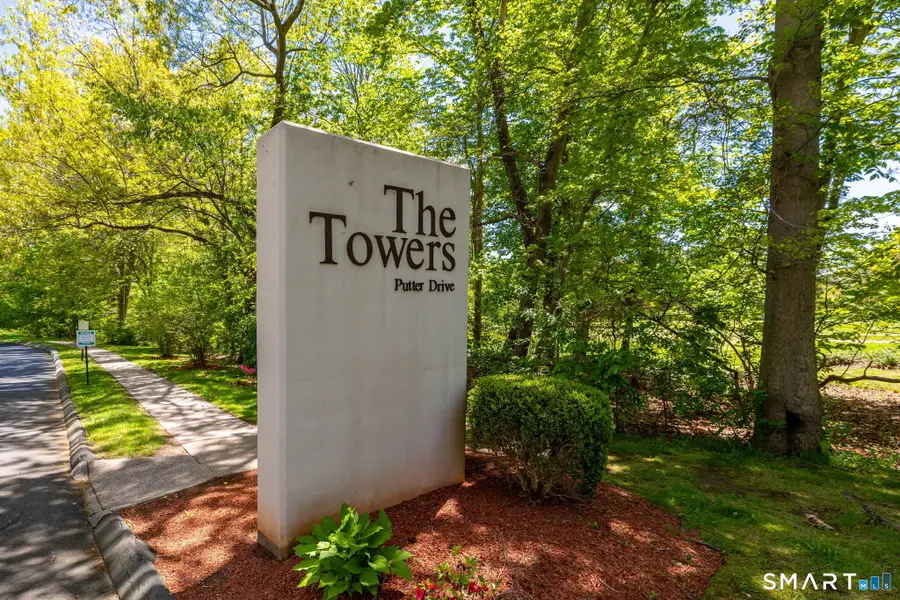 55 Putter Drive #55, Wallingford, CT 06492 - #2