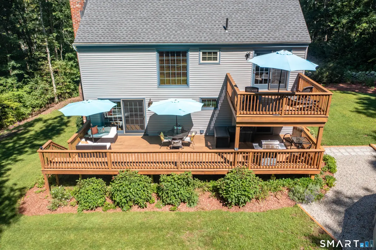 86 Goodwin Road, Canterbury, CT 06331 - #1