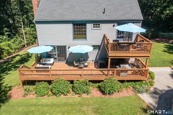 86 Goodwin Road, Canterbury, CT 06331