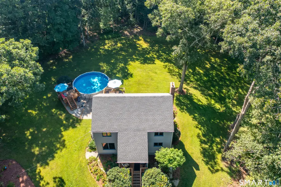 86 Goodwin Road, Canterbury, CT 06331 - #2