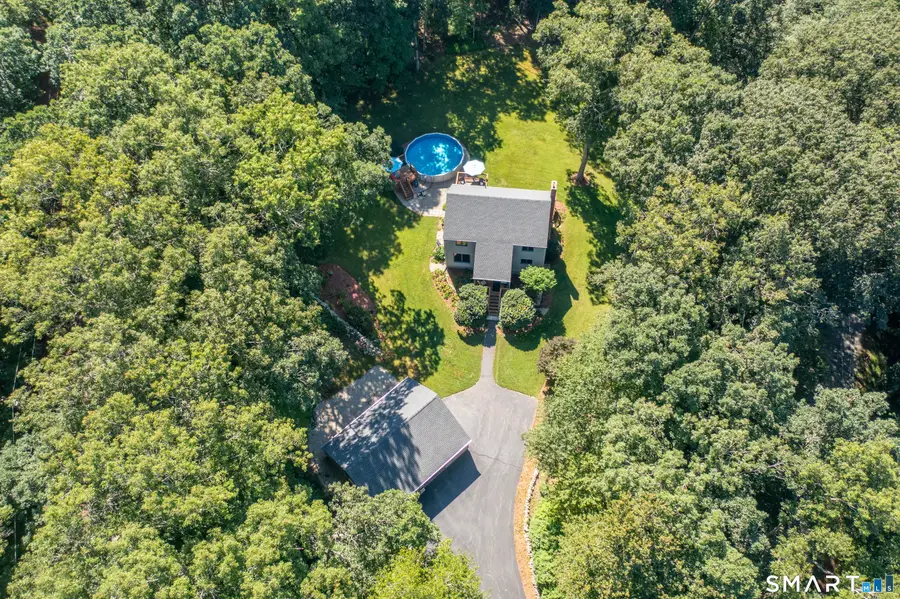 86 Goodwin Road, Canterbury, CT 06331 - #3