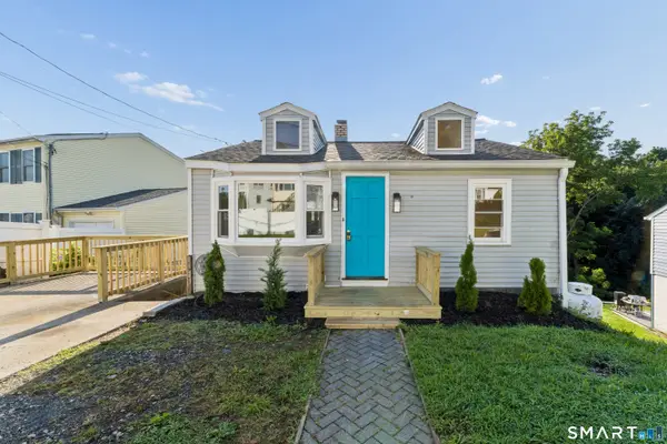 52 Merrimac Street, Danbury, CT 06810