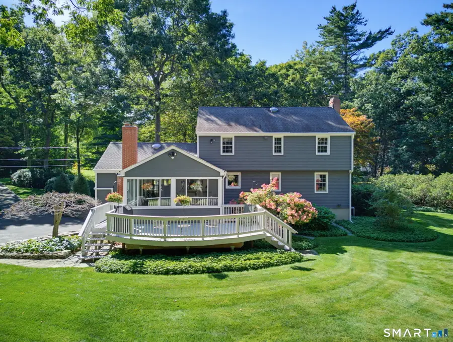 472 Firetown Road, Simsbury, CT 06070 - #3