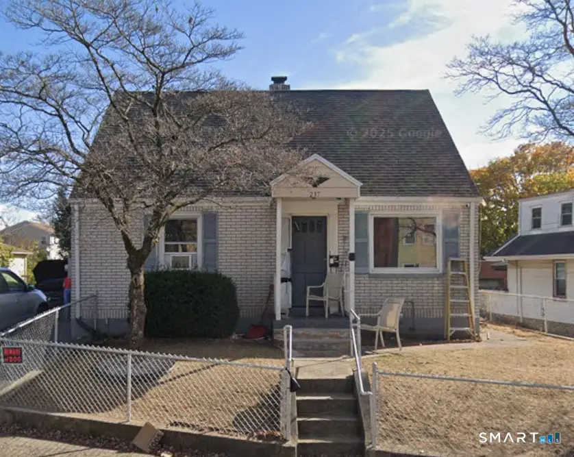 237 Burritt Street, New Britain, CT 06053 - #1