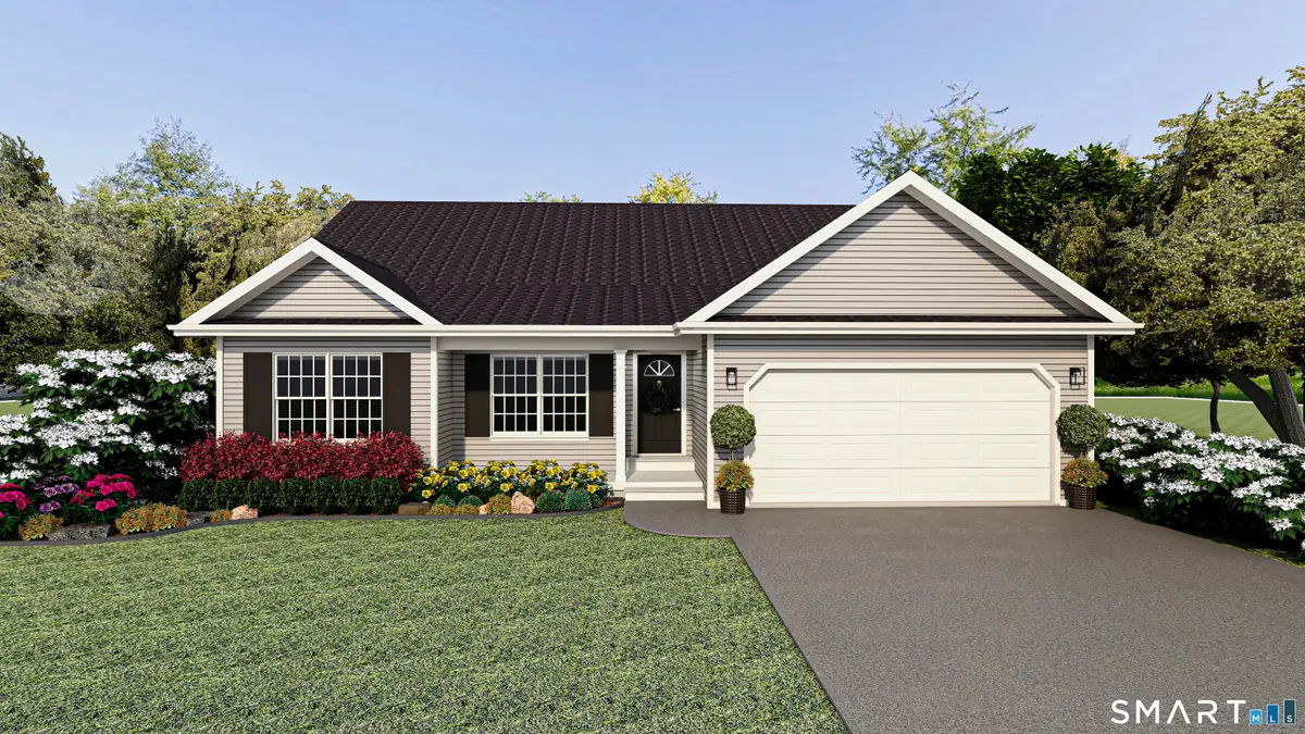 174 Turnberry Court #34, Watertown, CT 06795 - #1