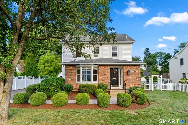 119 Autumn Street, Manchester, CT 06040