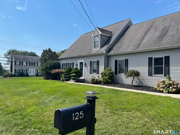 125 South End Road, East Haven, CT 06512