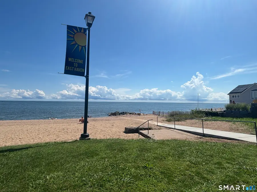 125 South End Road, East Haven, CT 06512 - #2