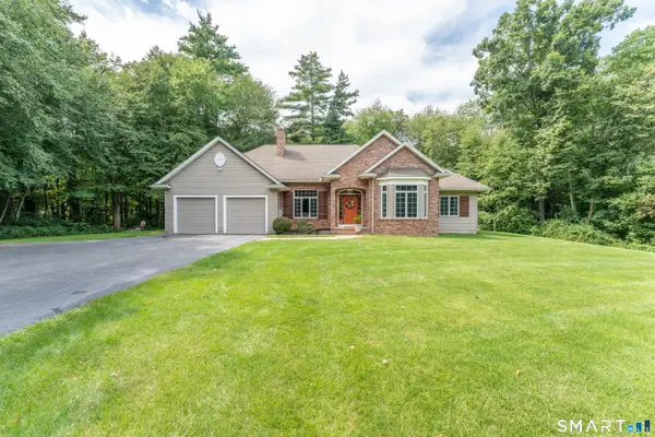 3 Jason Heights, Thompson, CT 06277