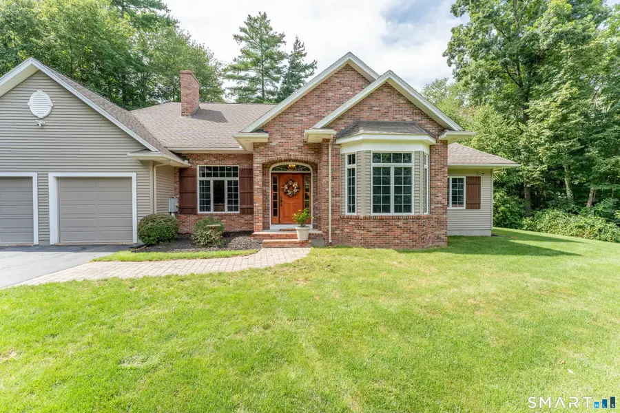 3 Jason Heights, Thompson, CT 06277 - #3