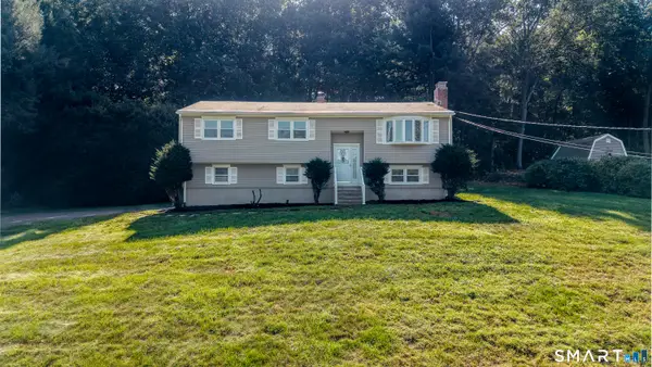 121 Longfellow Road, Shelton, CT 06484
