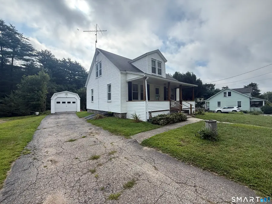 133 Church Street, Thompson, CT 06277 - #2