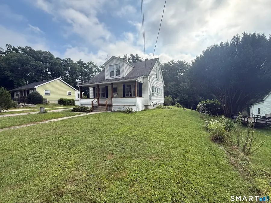 133 Church Street, Thompson, CT 06277 - #3