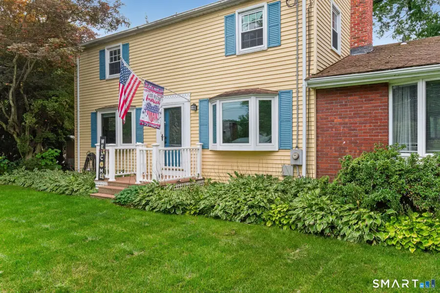 22 Miller Road, East Granby, CT 06026 - #3