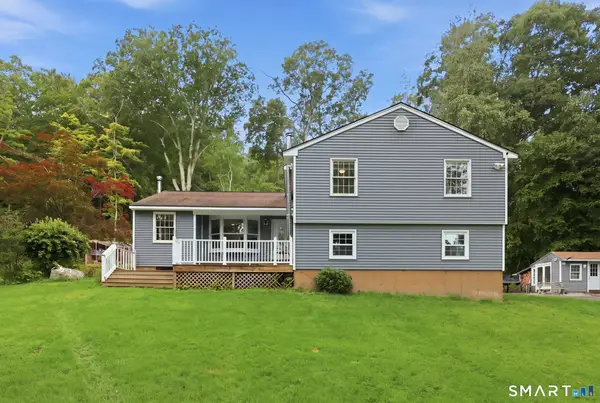 345 Meadow Trail, Coventry, CT 06238