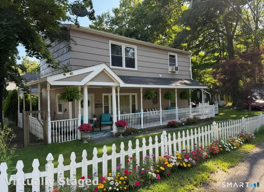 26 View Place, Guilford, CT 06437 - #2