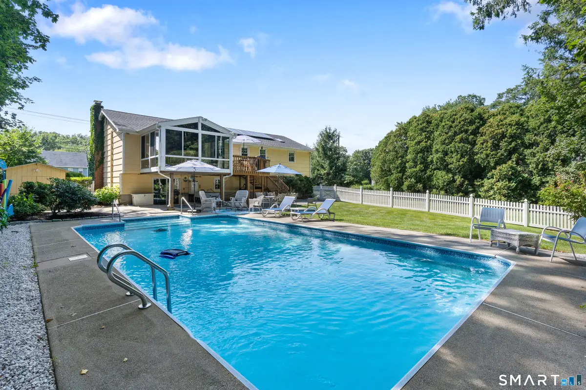 1431 Long Hill Road, Guilford, CT 06437 - #1
