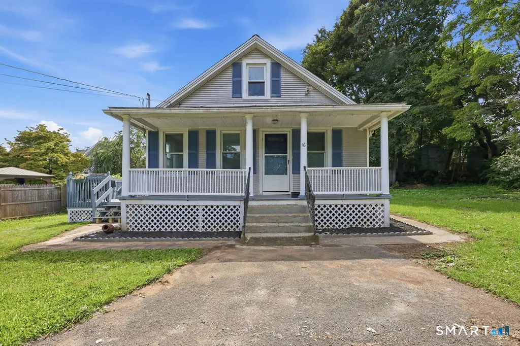 16 Colt Street, New Britain, CT 06052 - #1
