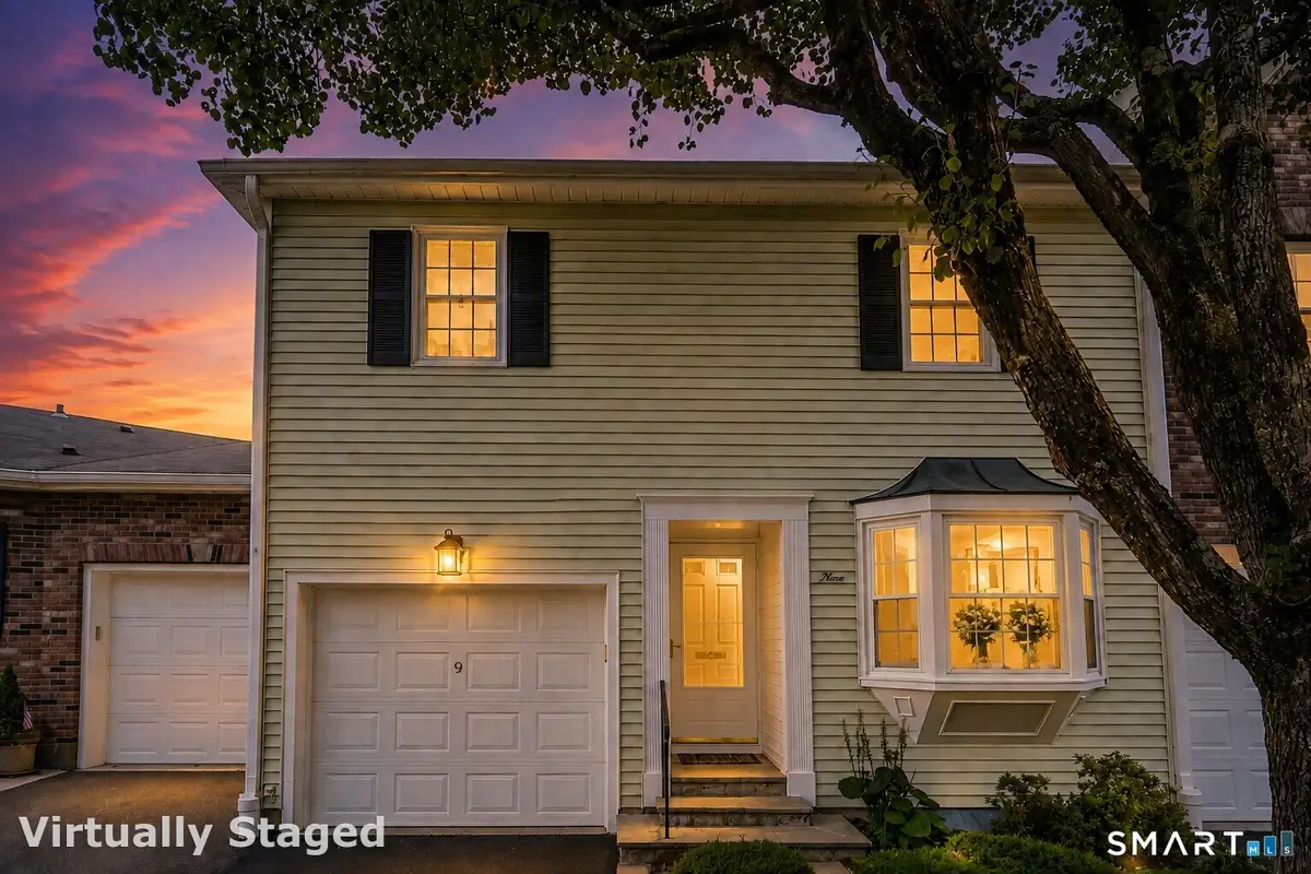 179 South Avenue #9, New Canaan, CT 06840 - #1