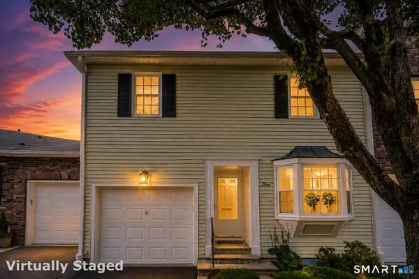 179 South Avenue #9, New Canaan, CT 06840