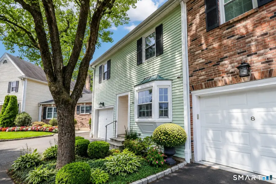 179 South Avenue #9, New Canaan, CT 06840 - #2