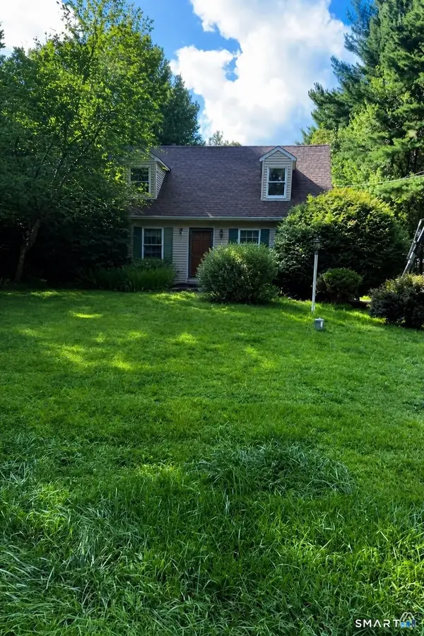 34 Mason Hill Road, Killingly, CT 06241