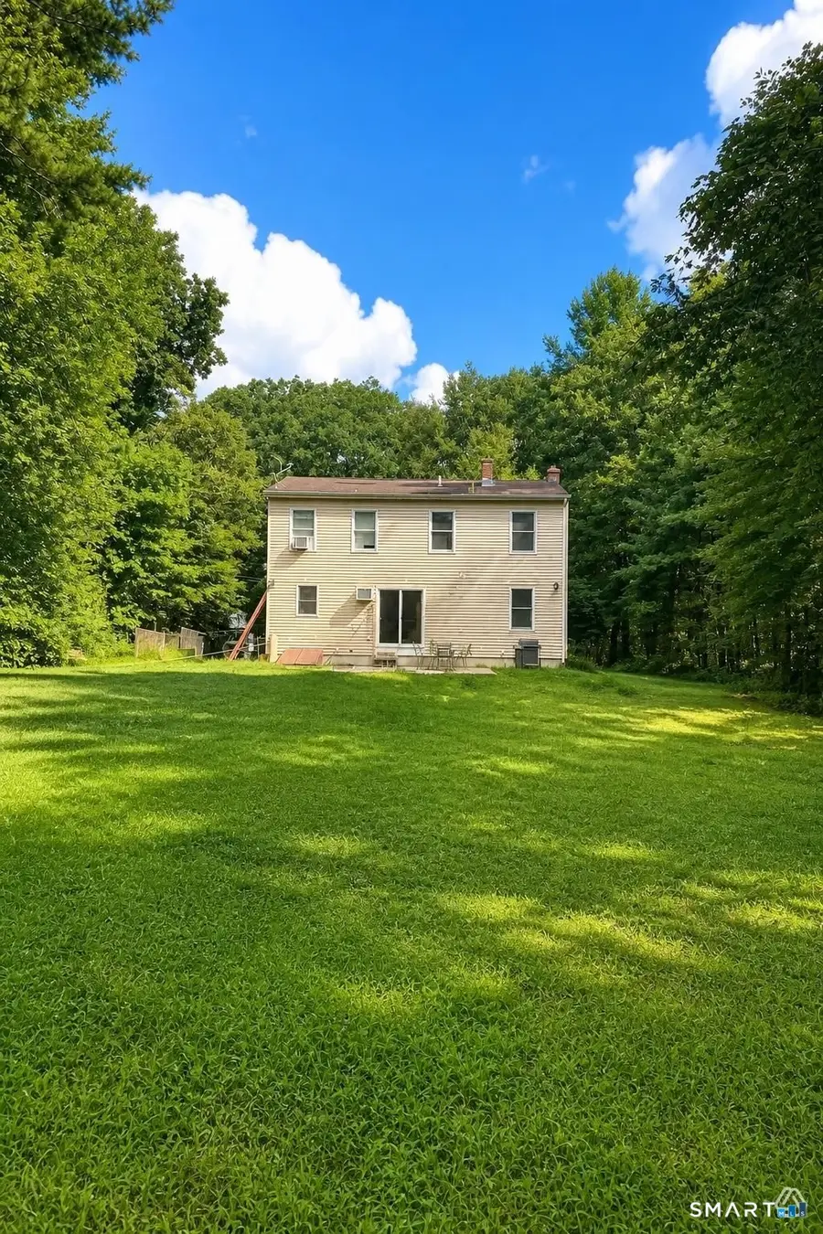 34 Mason Hill Road, Killingly, CT 06241 - #2
