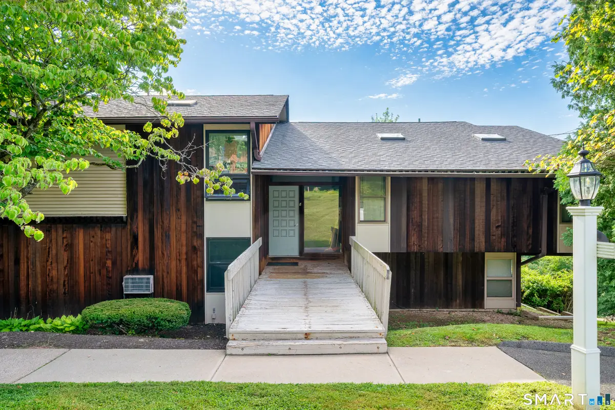 8-G Country Squire Drive #8G, Cromwell, CT 06416 - #1