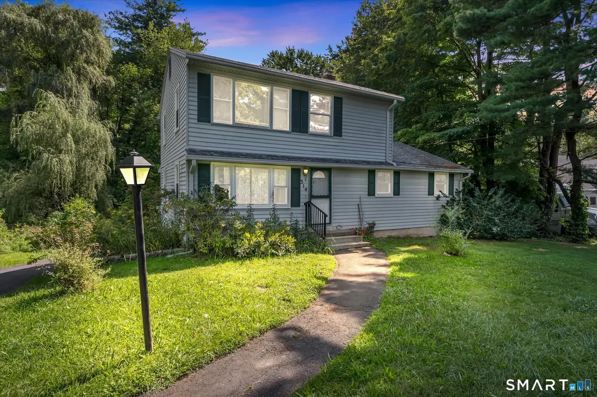 314 Tunxis Avenue, Bloomfield, CT 06002 - #1