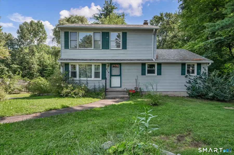 314 Tunxis Avenue, Bloomfield, CT 06002 - #3