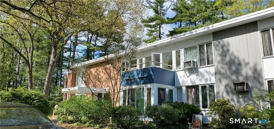 22 North Lake Drive #D2, Hamden, CT 06517 - #2