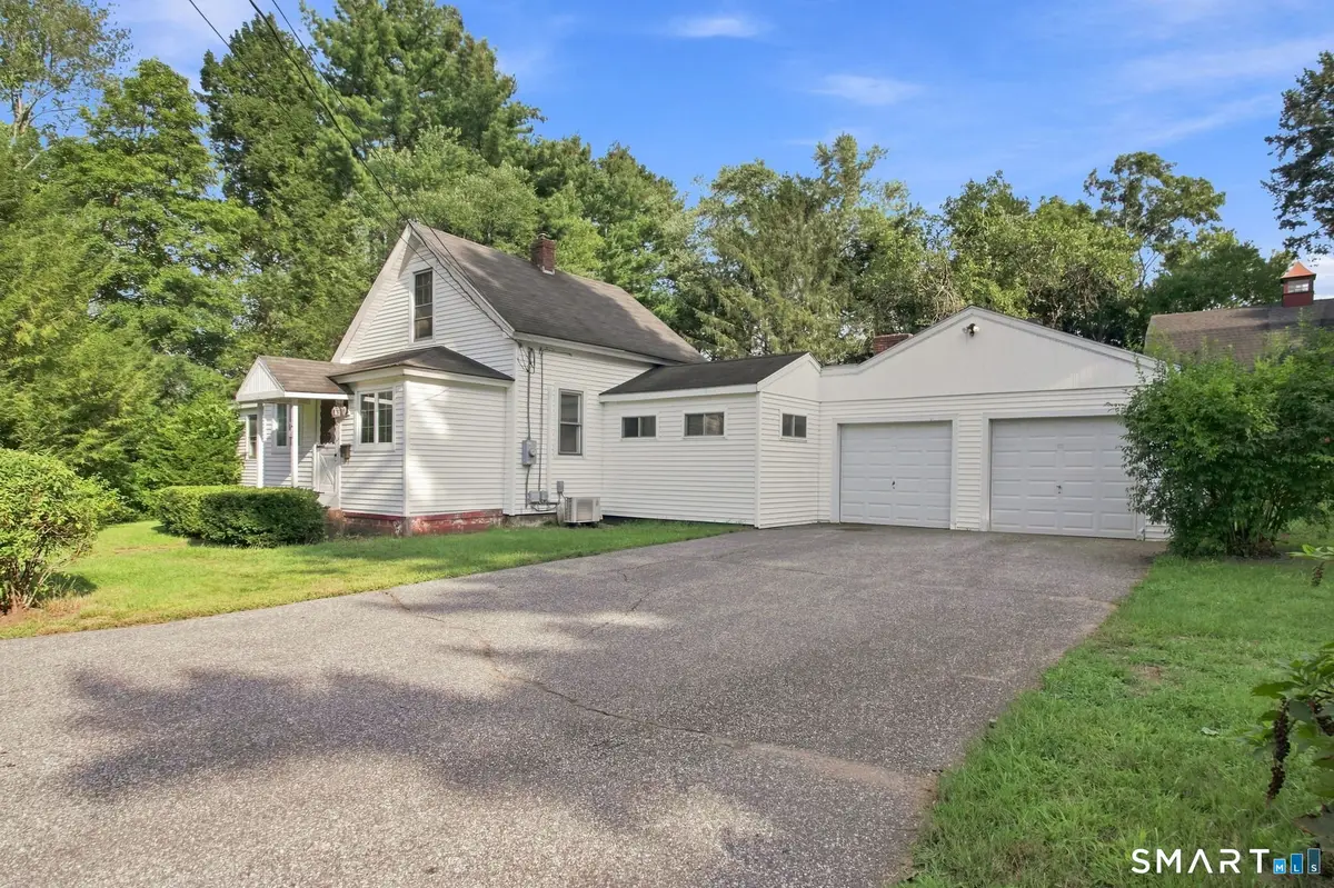 41 Ashland Street, Willimantic, CT 06226 - #1