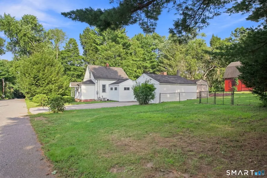 41 Ashland Street, Willimantic, CT 06226 - #3