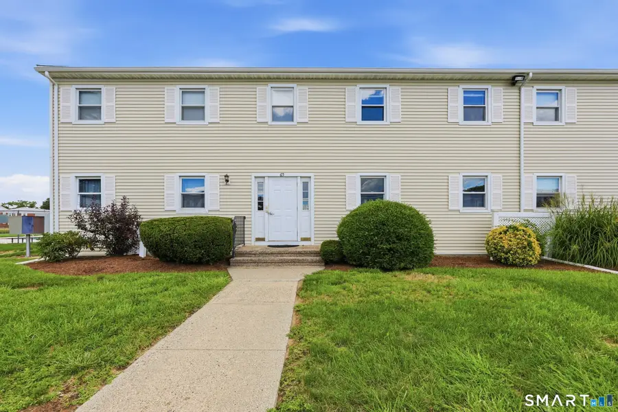 65 East Broadway #B, Milford, CT 06460 - #2